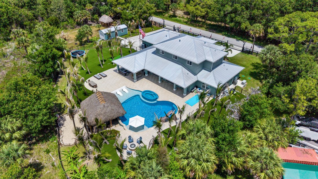 House in Palm City, Florida, United States 3 - 17953768