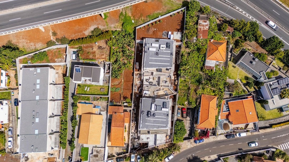 Apartment in Sao Martinho, Madeira, Portugal 5 - 17252861
