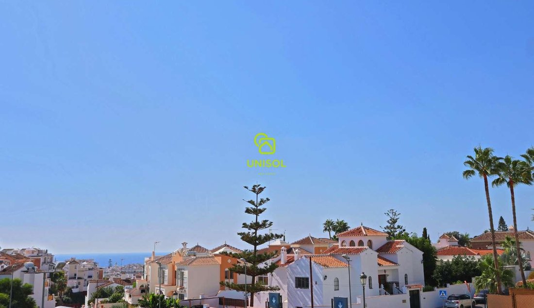 Villa in Nerja, Andalusia, Spain 1 - 17947515