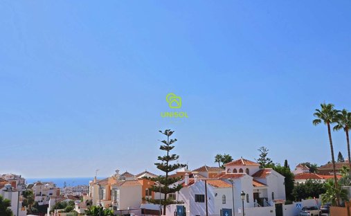 Villa in Nerja, Andalusia, Spain 1