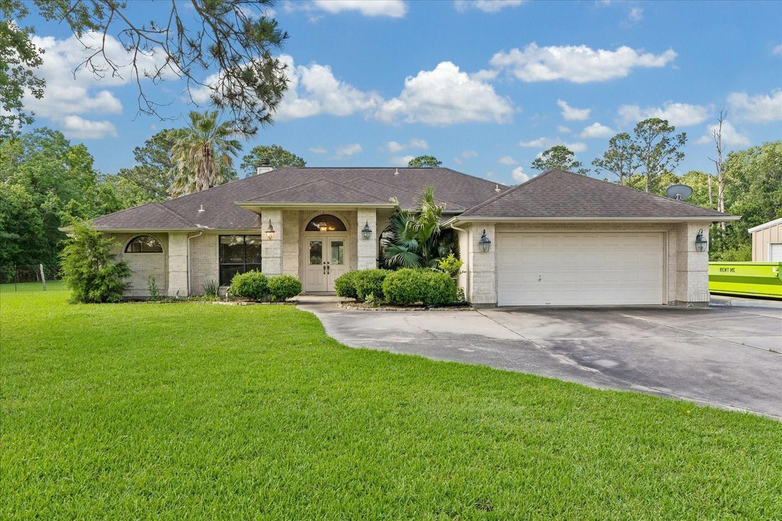 House in Texas City, Texas, United States 1 - 17934928