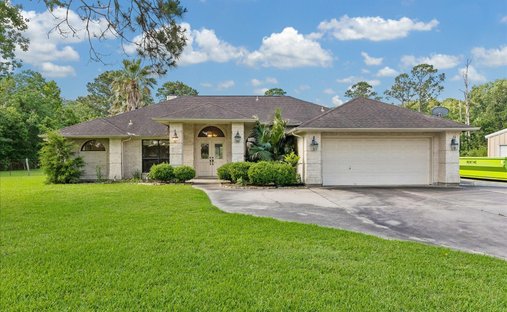 House in Texas City, Texas, United States 1