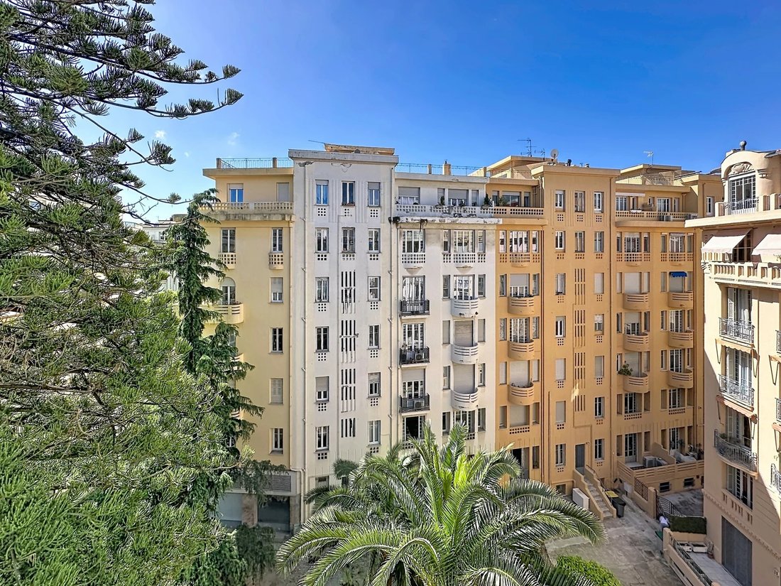 Apartment in Musiciens - Thiers, Nice, France 3 - 17948860