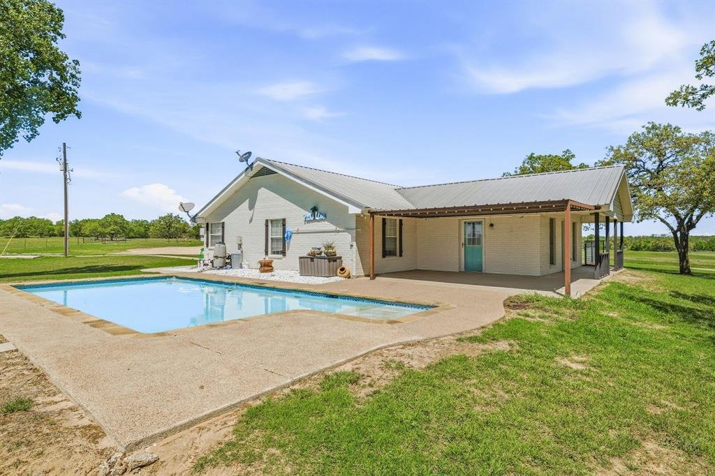Farm Ranch in Stephenville, Texas, United States 4 - 17952815