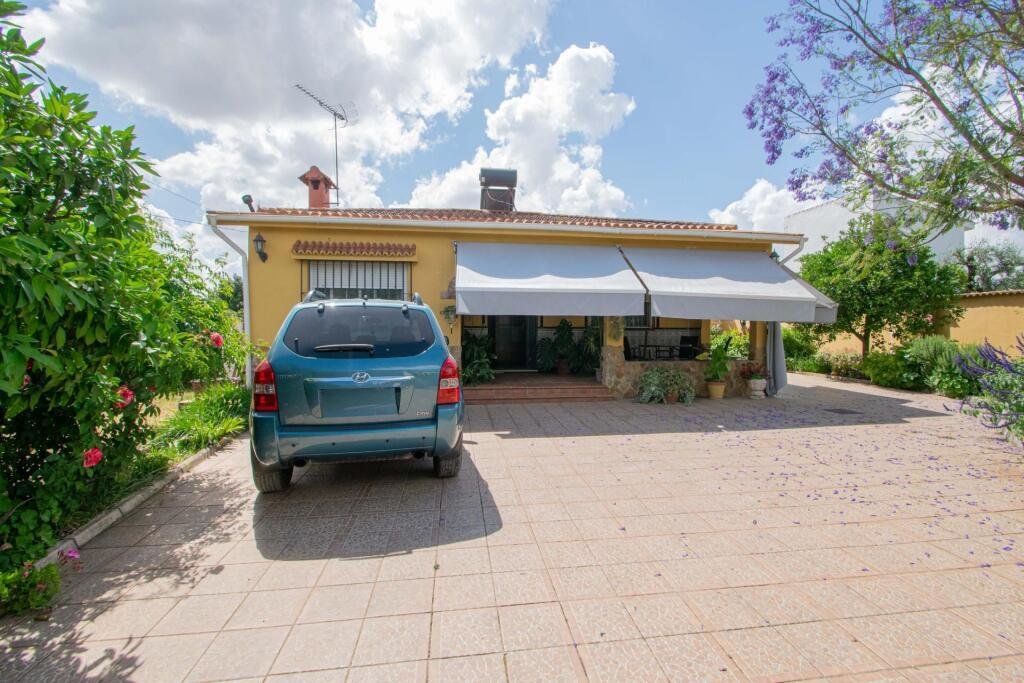House in Mairena del Aljarafe, Andalusia, Spain 2 - 17910833