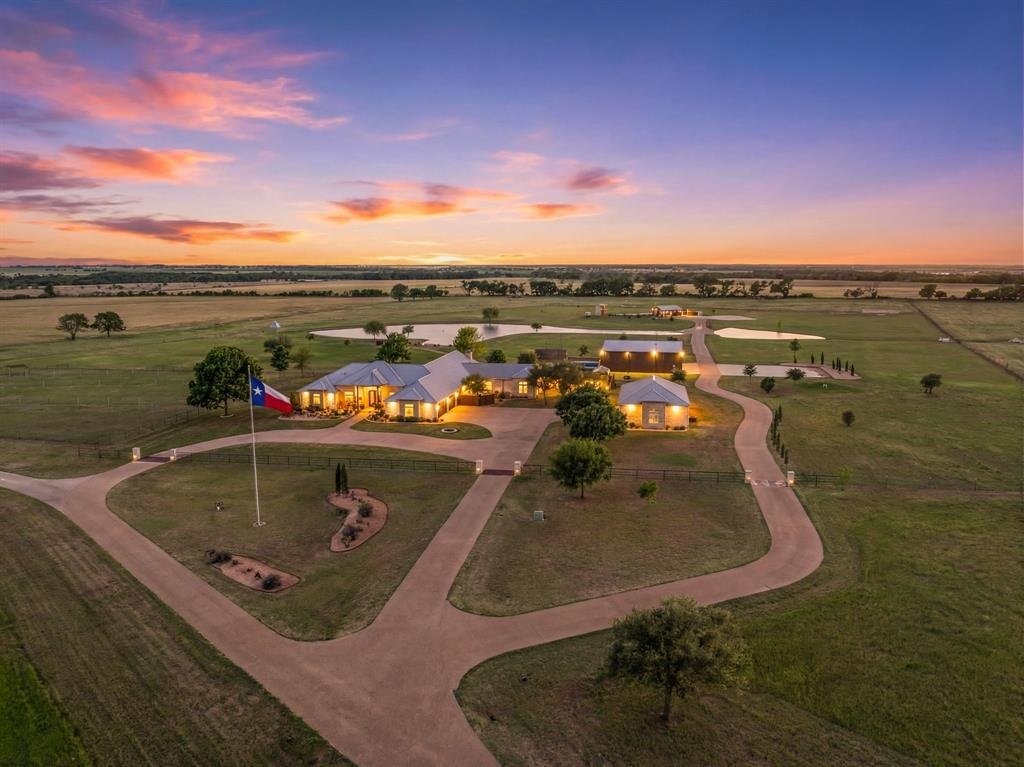 Land in Abbott, Texas, United States 1 - 17952133
