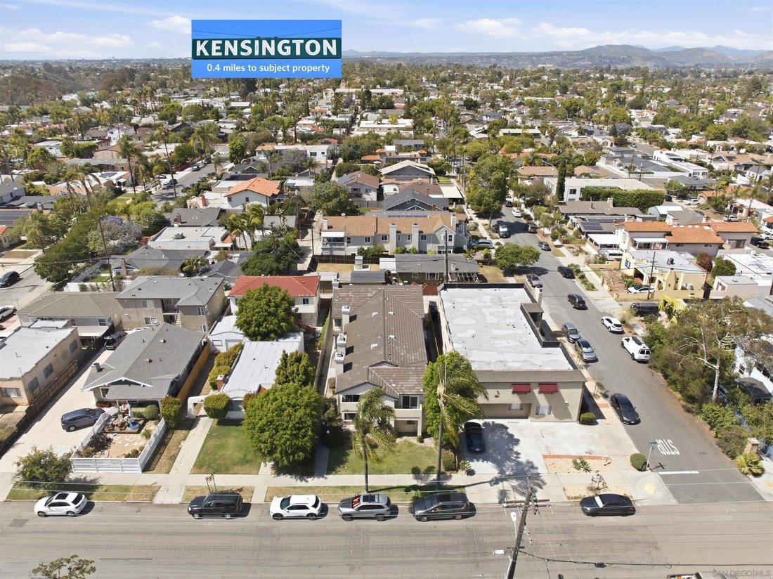 San Diego, California, United States 4 - 17953278