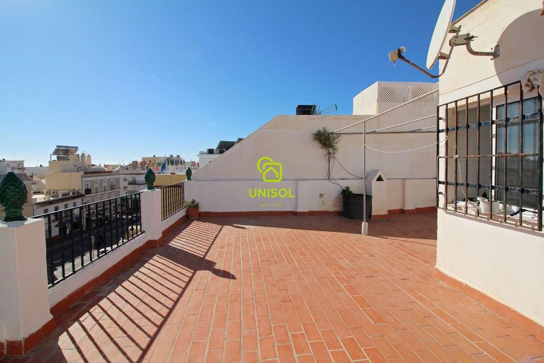 Townhouse in Nerja, Andalusia, Spain 4 - 17947267