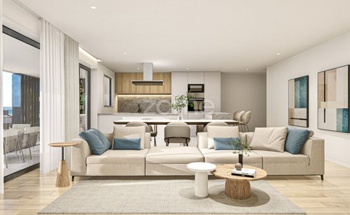 Appartement à Espinho, Aveiro, Portugal 1