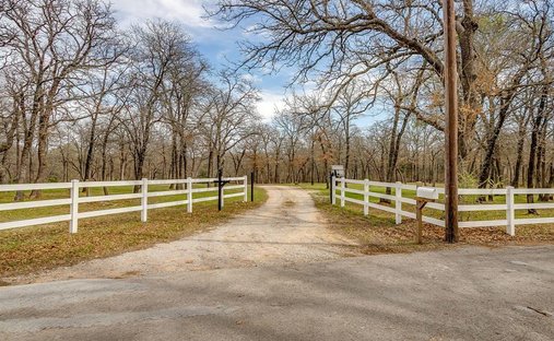 Land in Springtown, Texas, Vereinigte Staaten 1