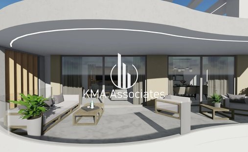 Apartamento en Glifada, Ática, Grecia 1