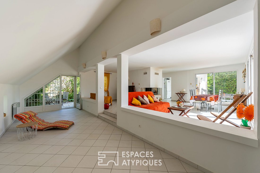 Villa in Haut Guichet-Centre Ouest, Orsay, France 2 - 17954475