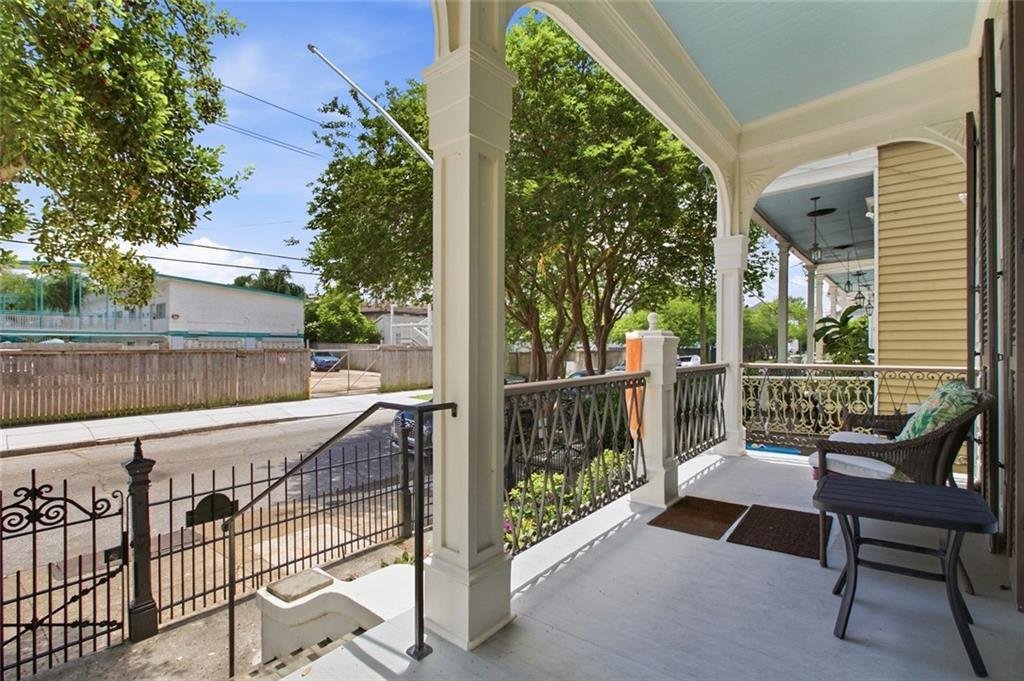 House in New Orleans, Louisiana, United States 4 - 17955837