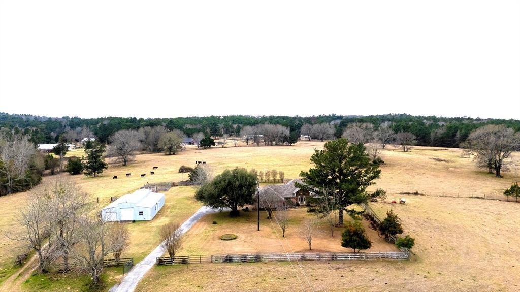 Farm Ranch in Lindale, Texas, United States 1 - 17952504