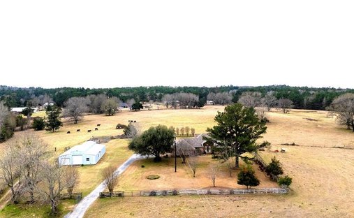 Land in Lindale, Texas, United States 1