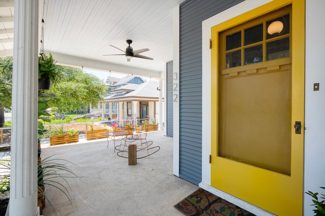 House in San Antonio, Texas, United States 4 - 17947396