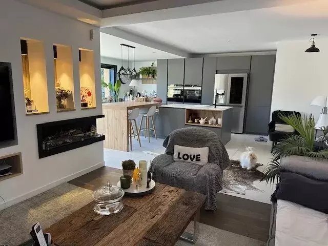 House in Centre Ville, Saint-Maximin-la-Sainte-Baume, France 4 - 17953115