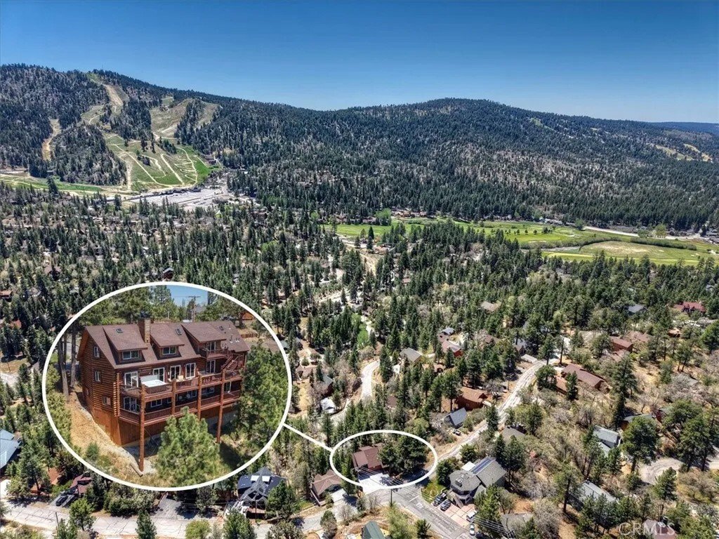 House in Big Bear Lake, California, United States 2 - 17953225