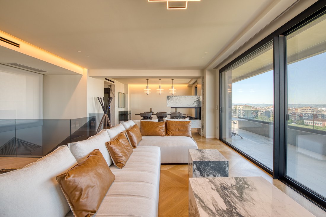 Apartment in Central Macedonia, Macedonia and Thrace, Greece 5 - 17953947