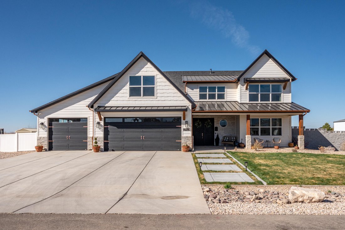 House in Cedar City, Utah, United States 1 - 17951962