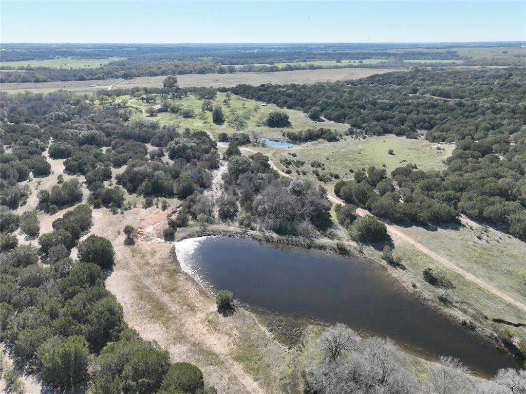 Farm Ranch in Hico, Texas, United States 1 - 17952749