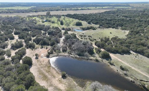 Farm Ranch in Hico, Texas, United States 1