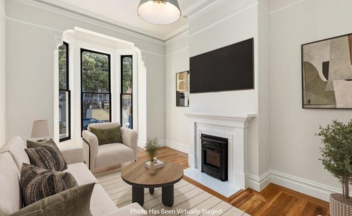 Condominio a San Francisco, California, Stati Uniti 1