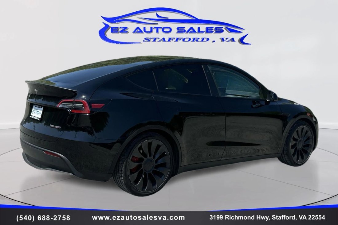 Suv in Stafford, VA, United States 5 - 17800908