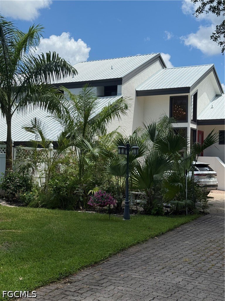 House in Fort Myers, Florida, United States 1 - 17953684