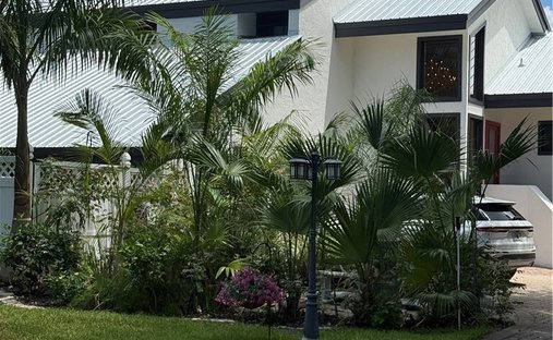 House in Fort Myers, Florida, United States 1