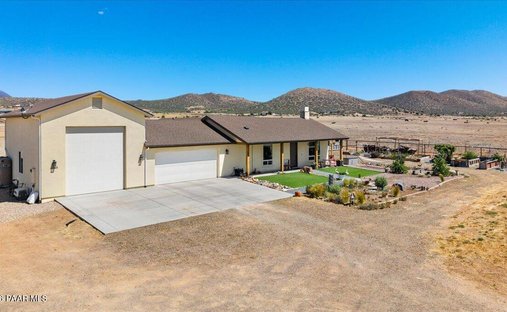 Prescott Valley, Arizona, United States 1