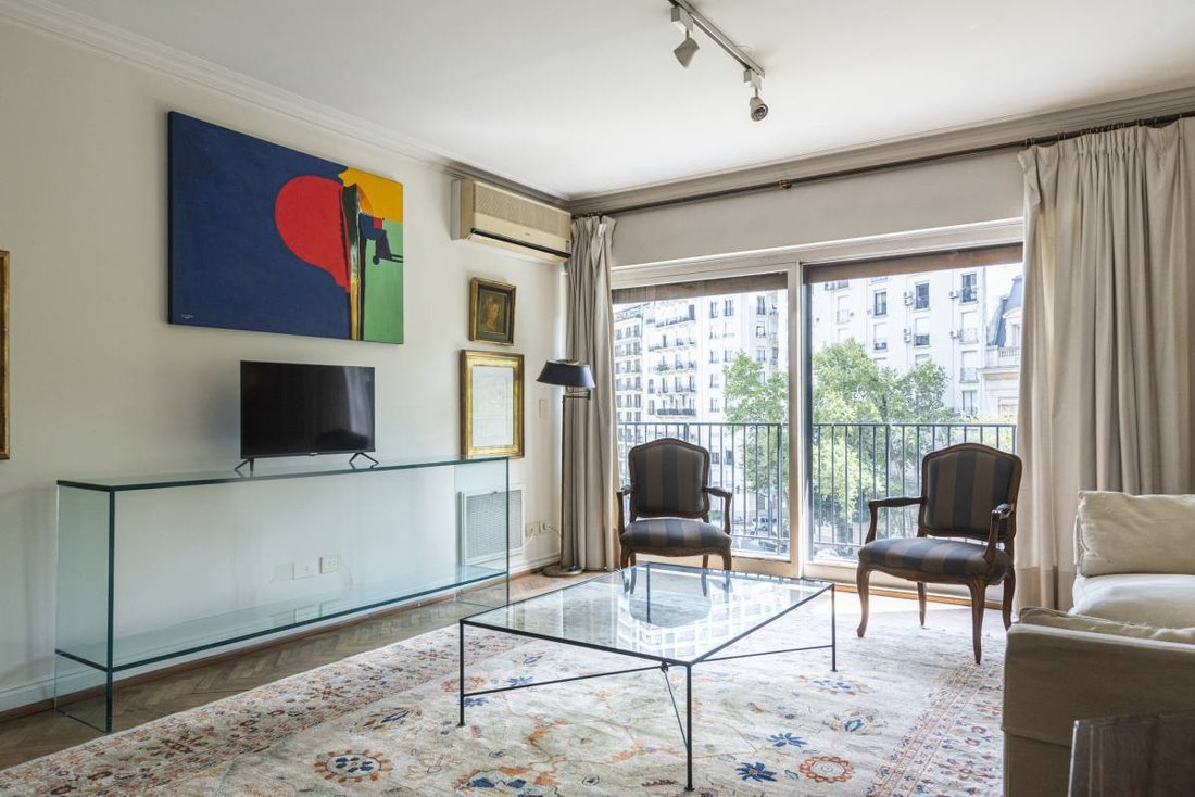 Apartment in Buenos Aires, Buenos Aires, Argentina 2 - 17953635