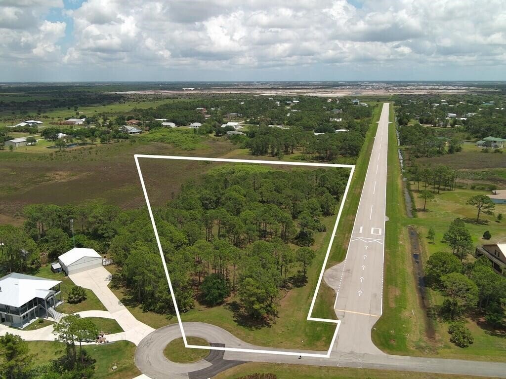 Land in Port Sankt Lucie, Florida, Vereinigte Staaten 2 - 17954768
