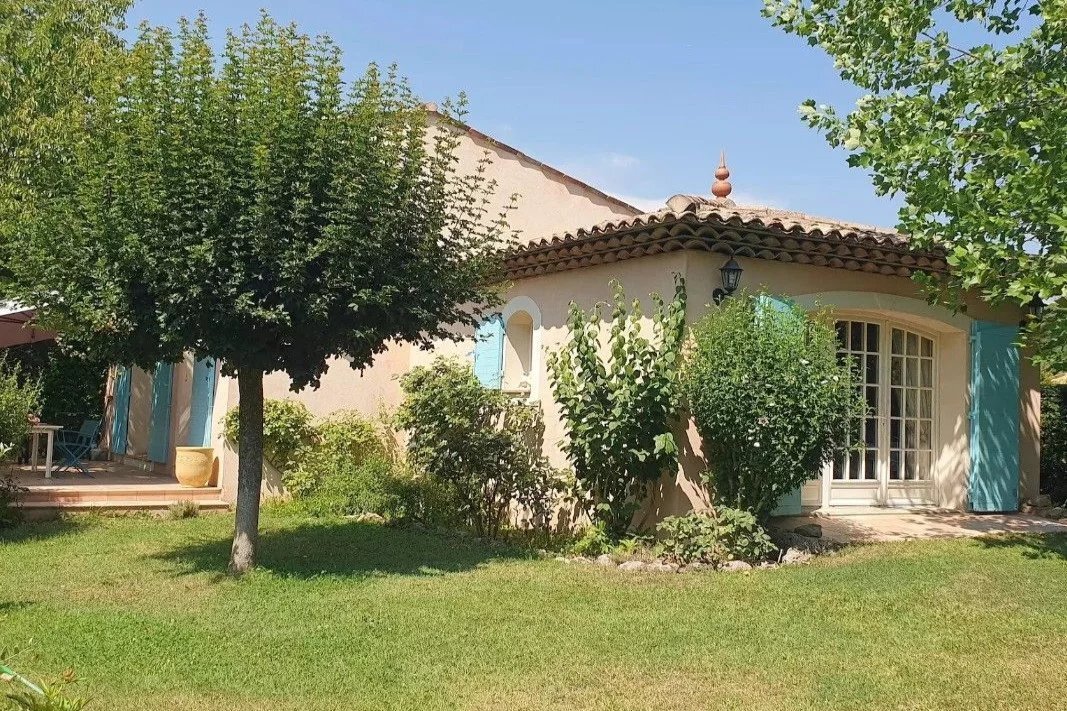 House in Carcès, Provence-Alpes-Côte d'Azur, France 3 - 17953078
