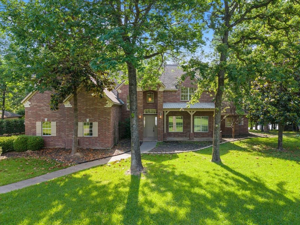 House in Yantis, Texas, United States 1 - 17952212