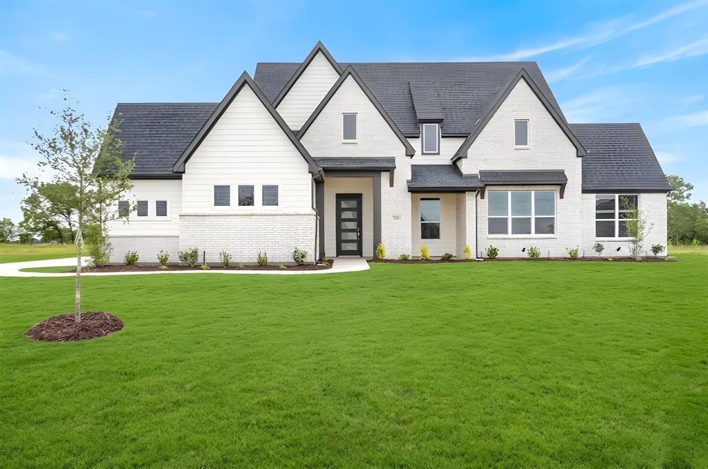 House in Waxahachie, Texas, United States 1 - 17952131