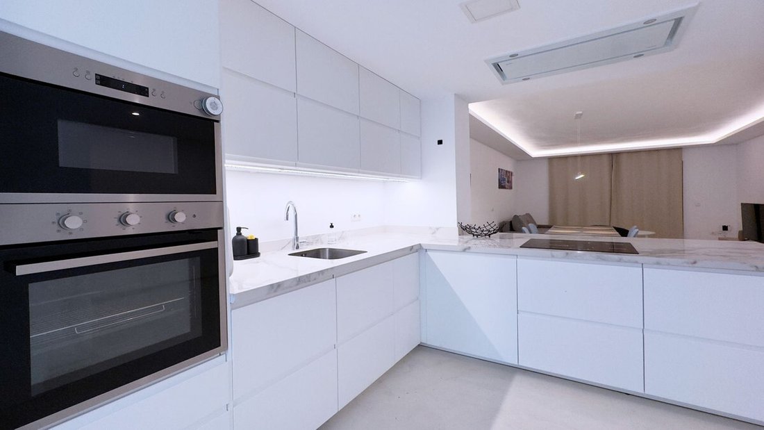 Apartment in Nueva Andalucia, Marbella, Spain 3 - 17947509