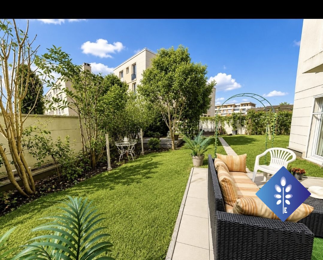 Apartment in Charentonneau, Maisons-Alfort, France 1 - 17955408