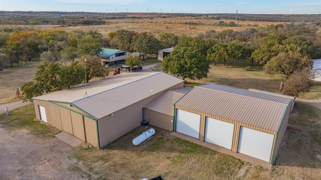 Farm Ranch in Jacksboro, Texas, United States 4 - 17952192