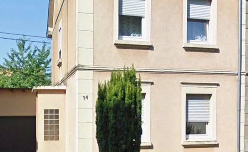 House in Esch-sur-Alzette, Esch-sur-Alzette, Luxembourg 1