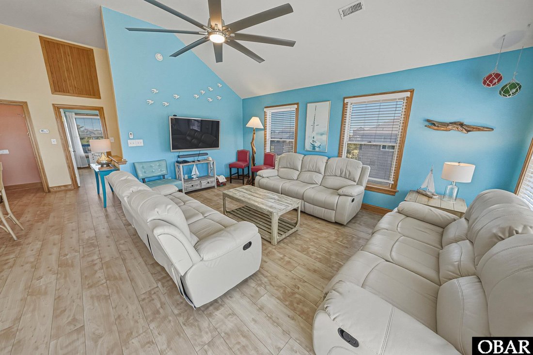 House in Waves, North Carolina, United States 5 - 17955818