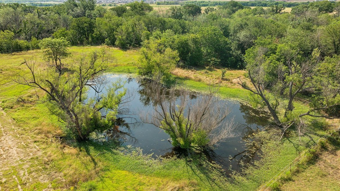 Land in Cross Roads, Texas, United States 2 - 17954715