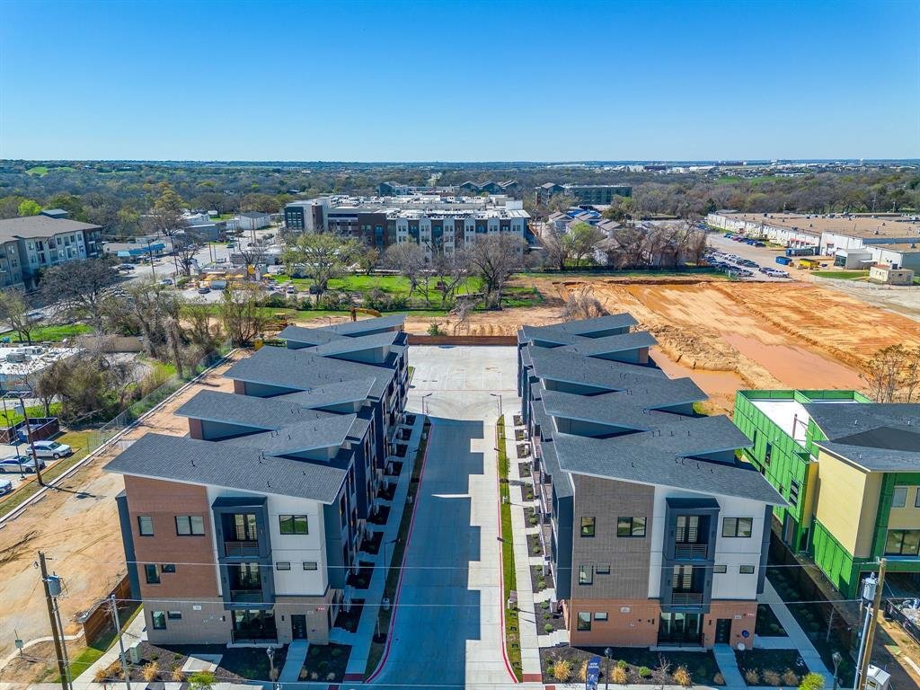 Apartment in Fort Worth, Texas, United States 5 - 17952379
