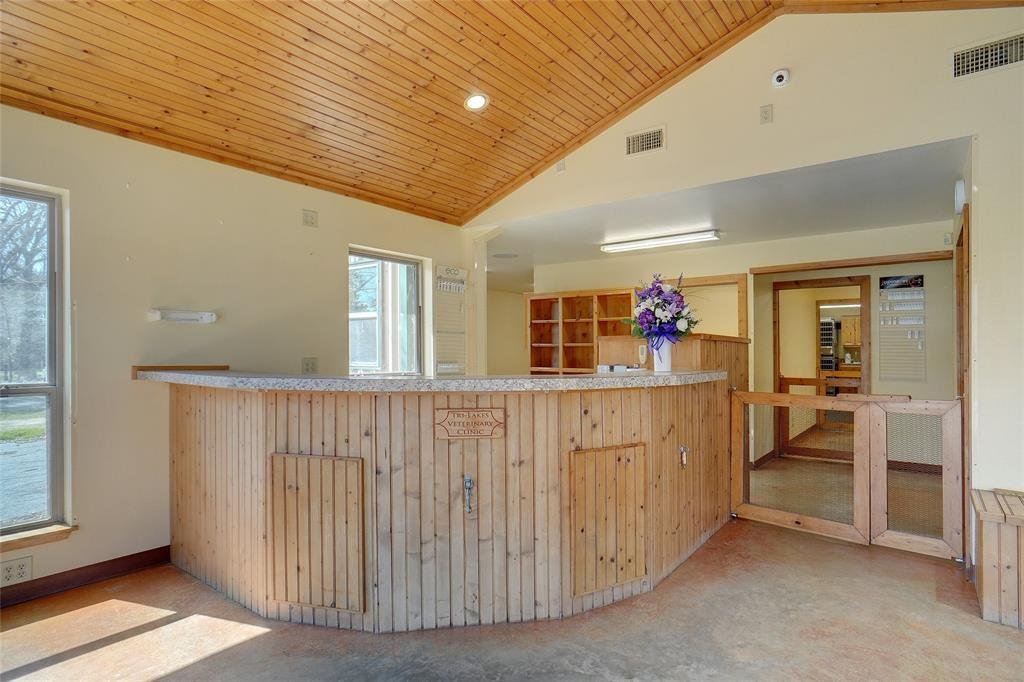 Farm Ranch in Mount Pleasant, Texas, United States 2 - 17952797