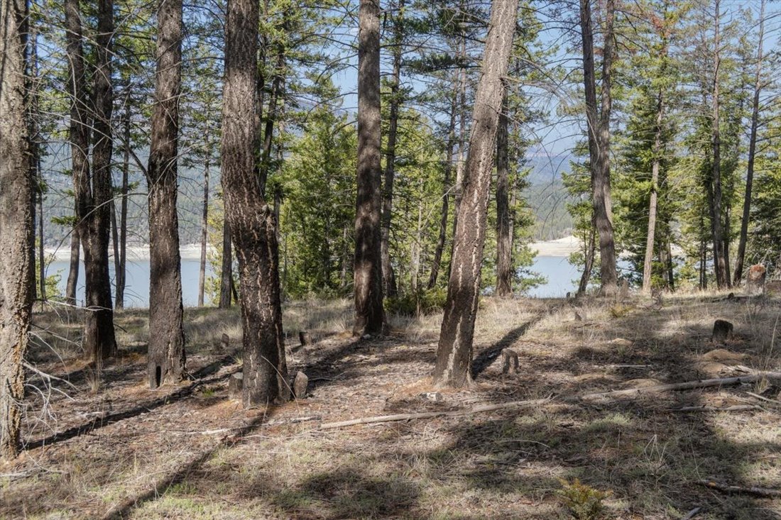 Land in Rexford, Montana, United States 1 - 17954204