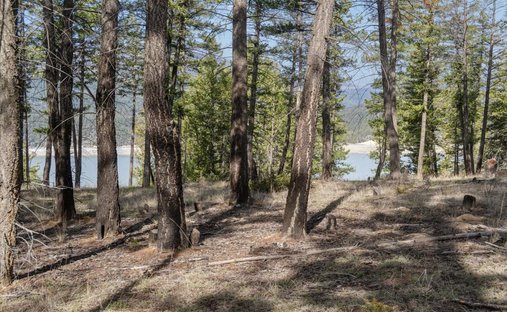 Land in Rexford, Montana, United States 1