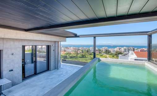 Apartment in Central Macedonia, Macedonia and Thrace, Greece 1
