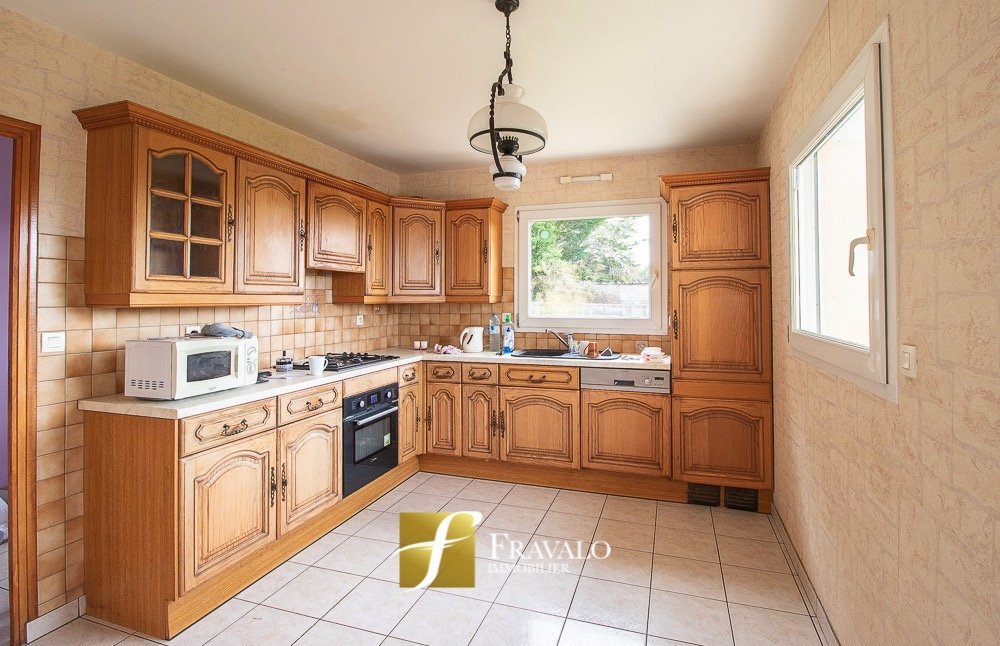 House in Zone Urbaine, Arradon, France 3 - 17952990