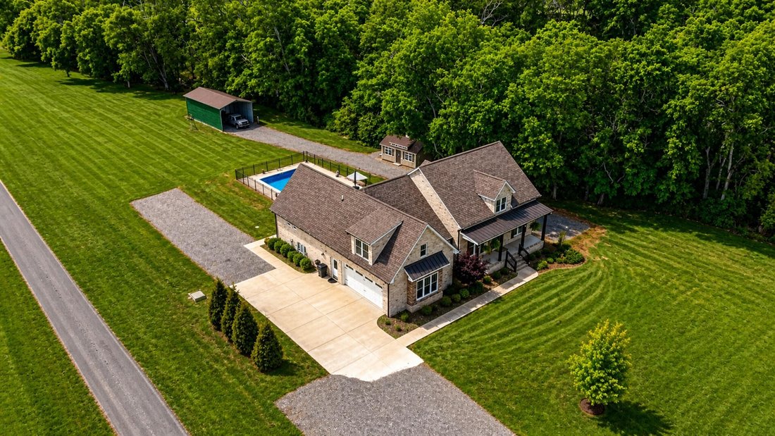 House in Gallatin, Tennessee, United States 4 - 17816567
