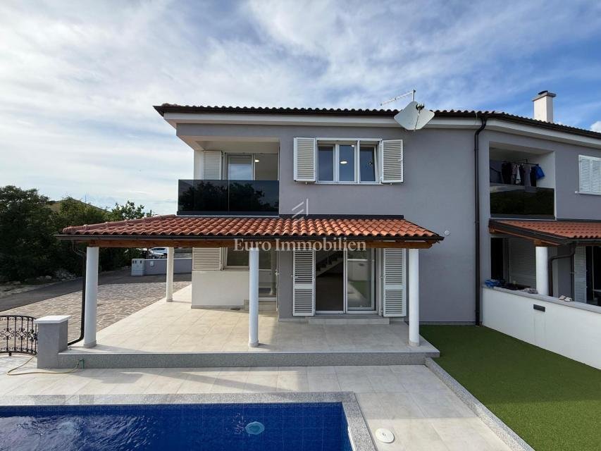 House in Grad Crikvenica, Primorje-Gorski Kotar County, Croatia 4 - 17876861